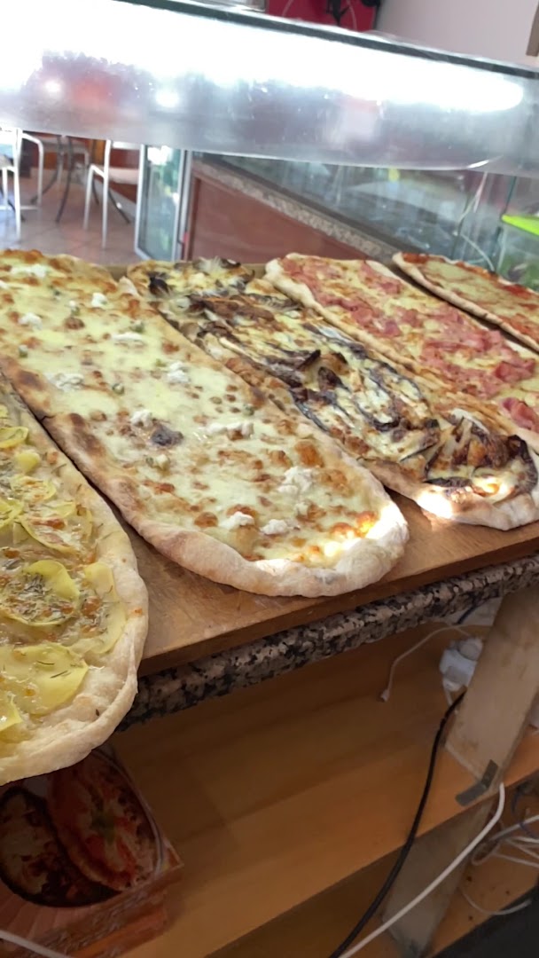 King’S Pizza