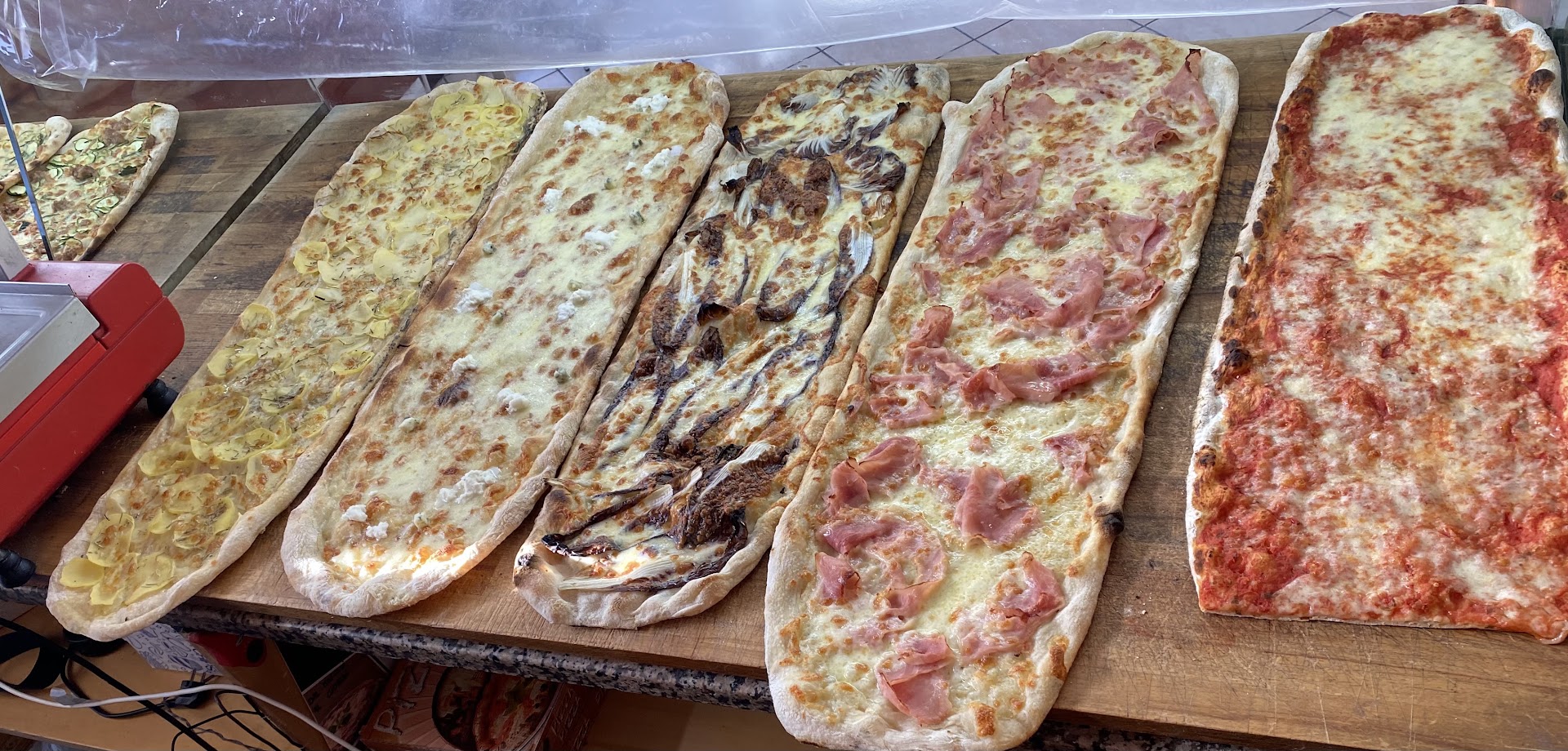 King’S Pizza