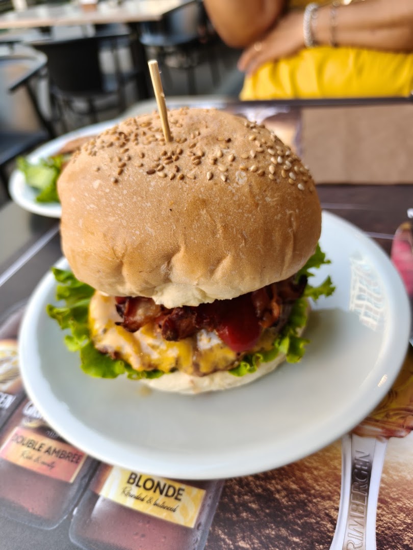 King's pub Pizza & Burgers, Milano
