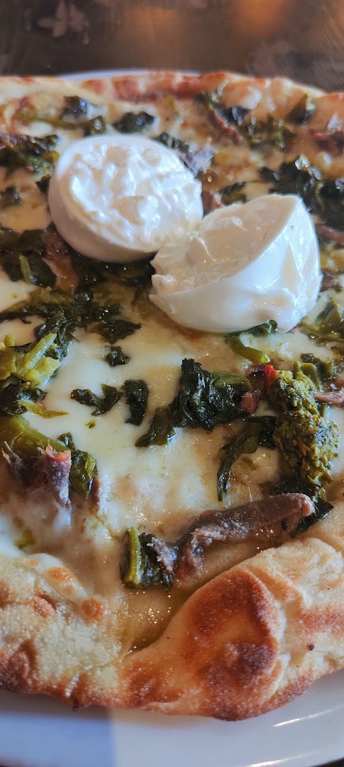 King's pub Pizza & Burgers