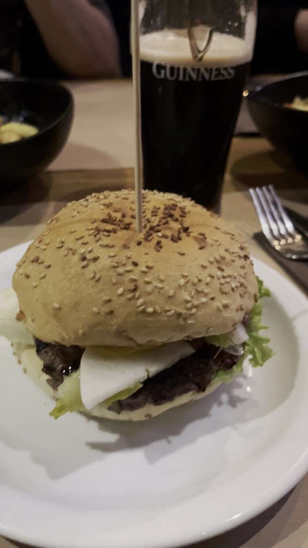 King's pub Pizza & Burgers