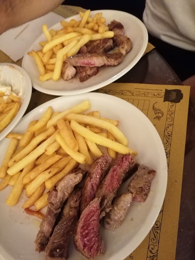 King'S Pub, Pianella