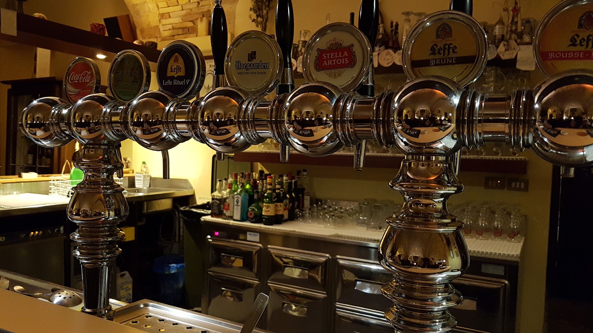 King'S Pub