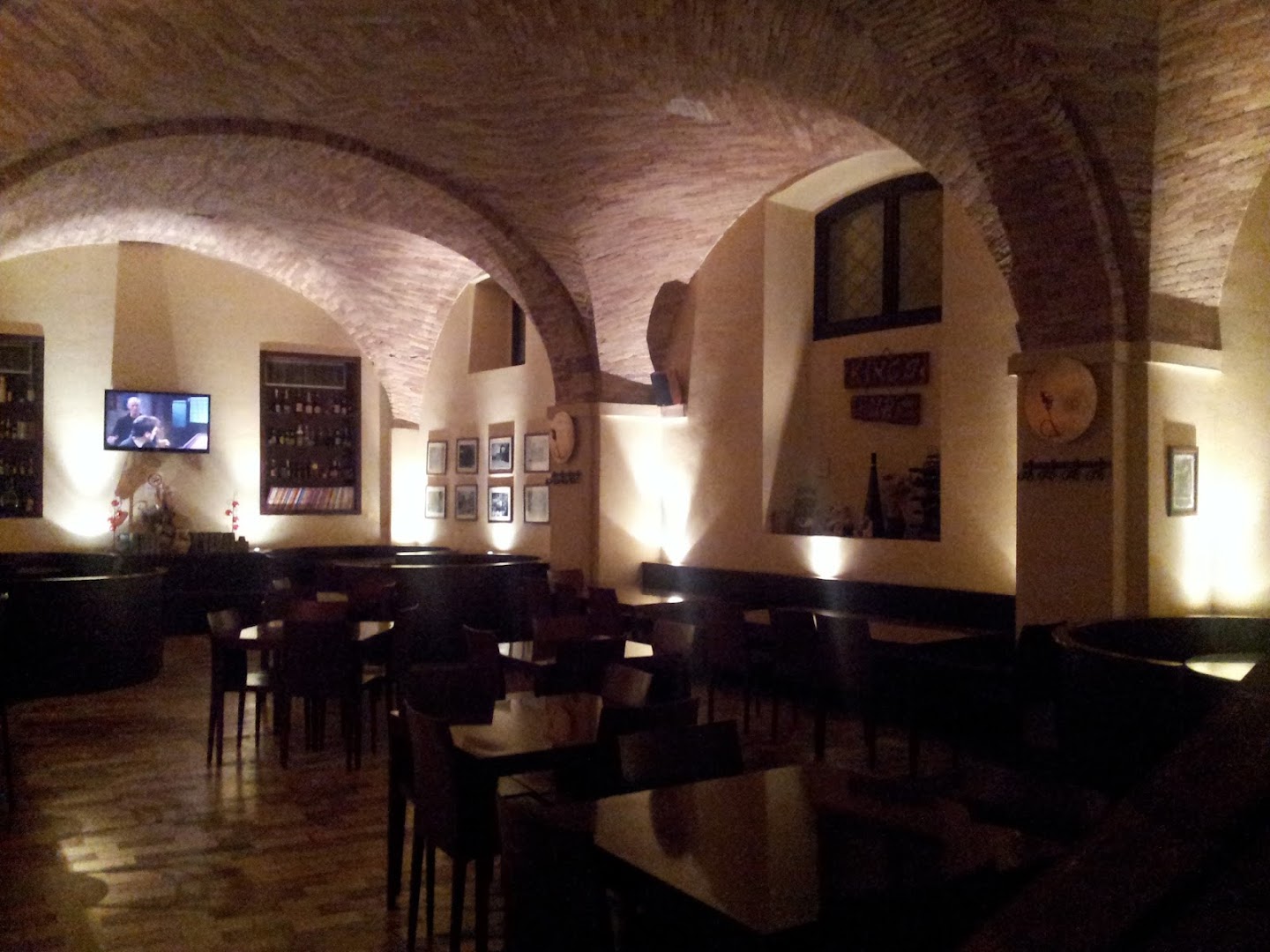 King'S Pub
