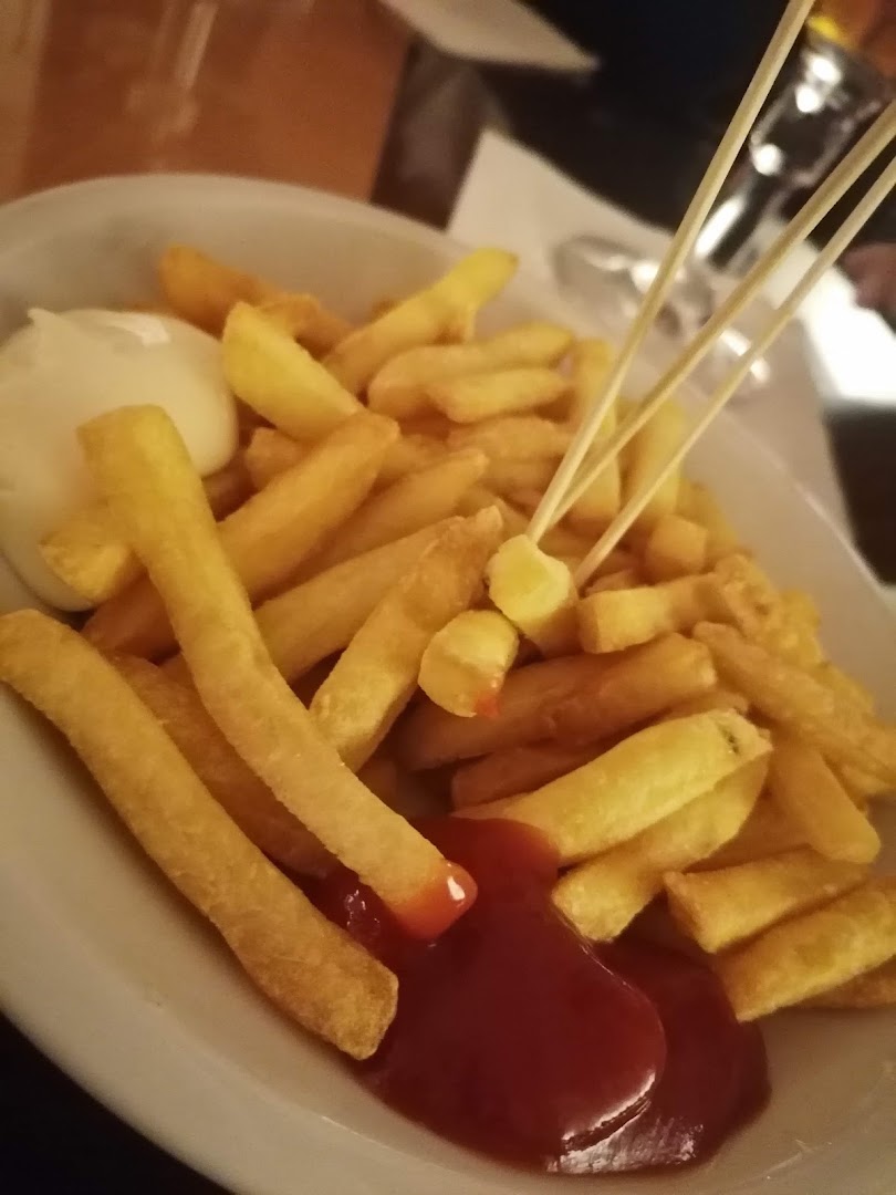 King'S Pub