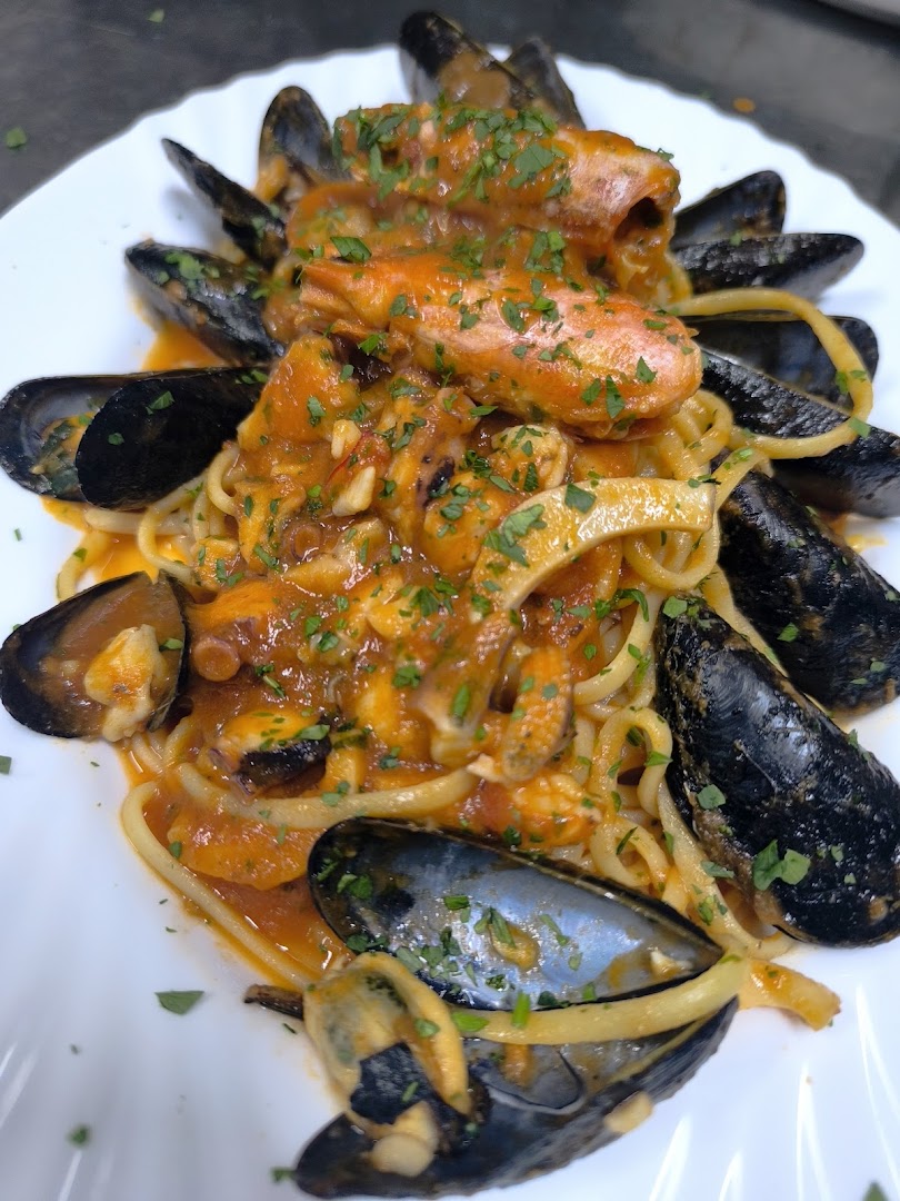 Kingstone Bar Food Mogoro