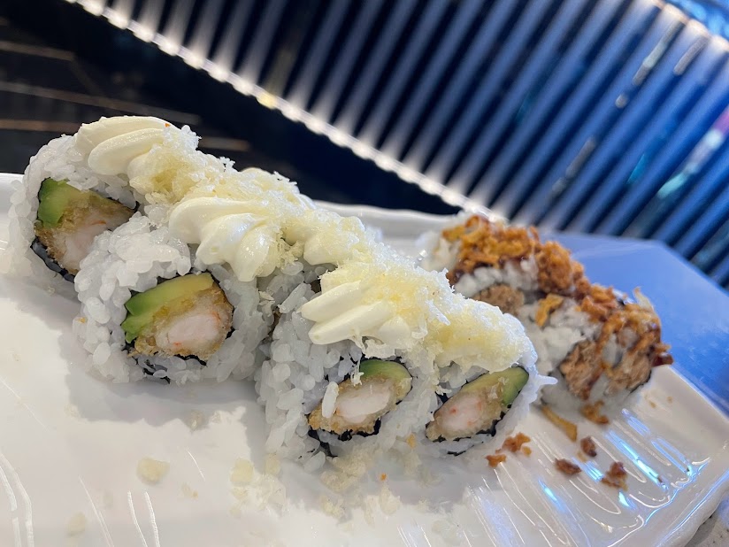 Kingu Sushi