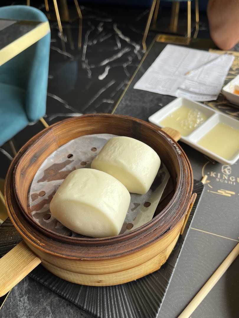 Kingu Sushi