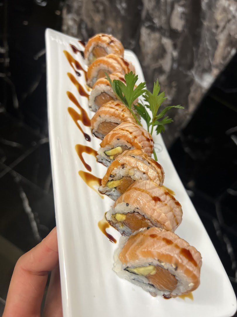 Kingu Sushi