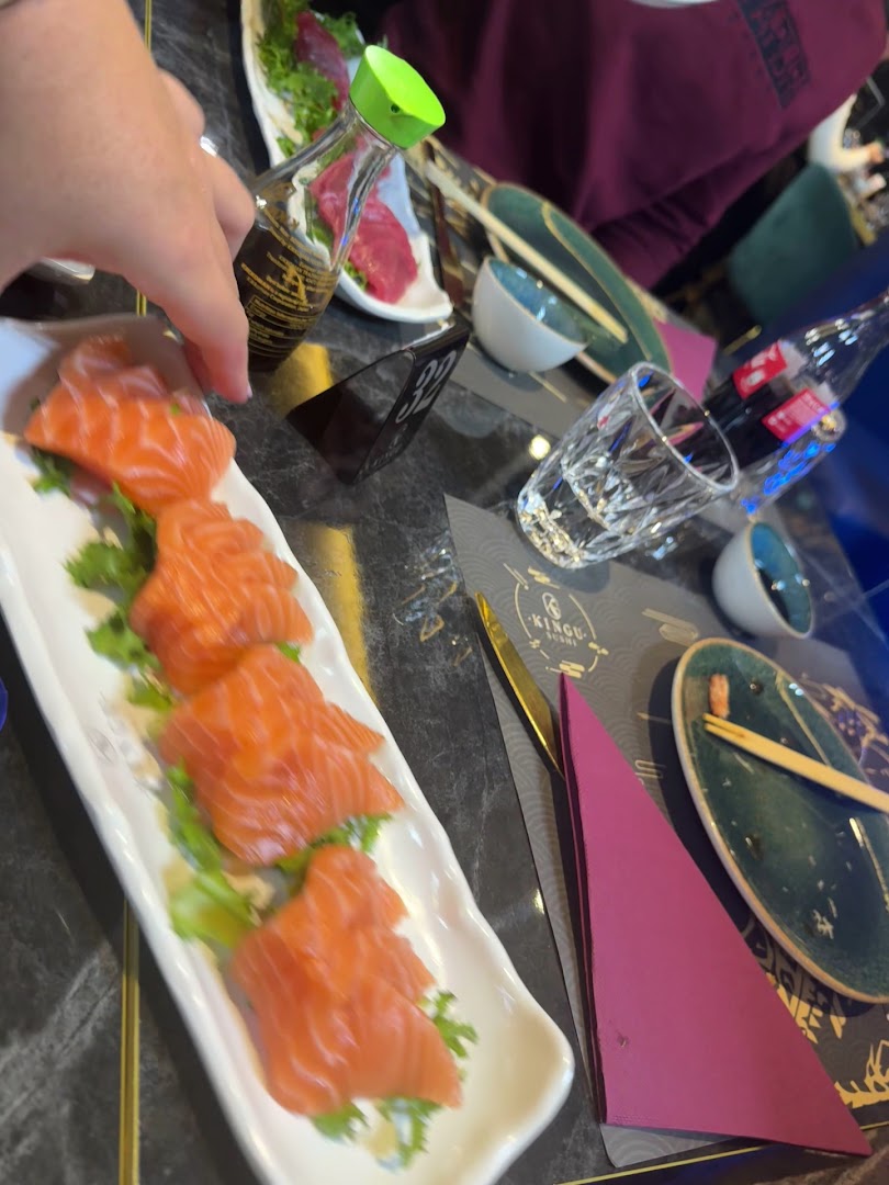 Kingu Sushi