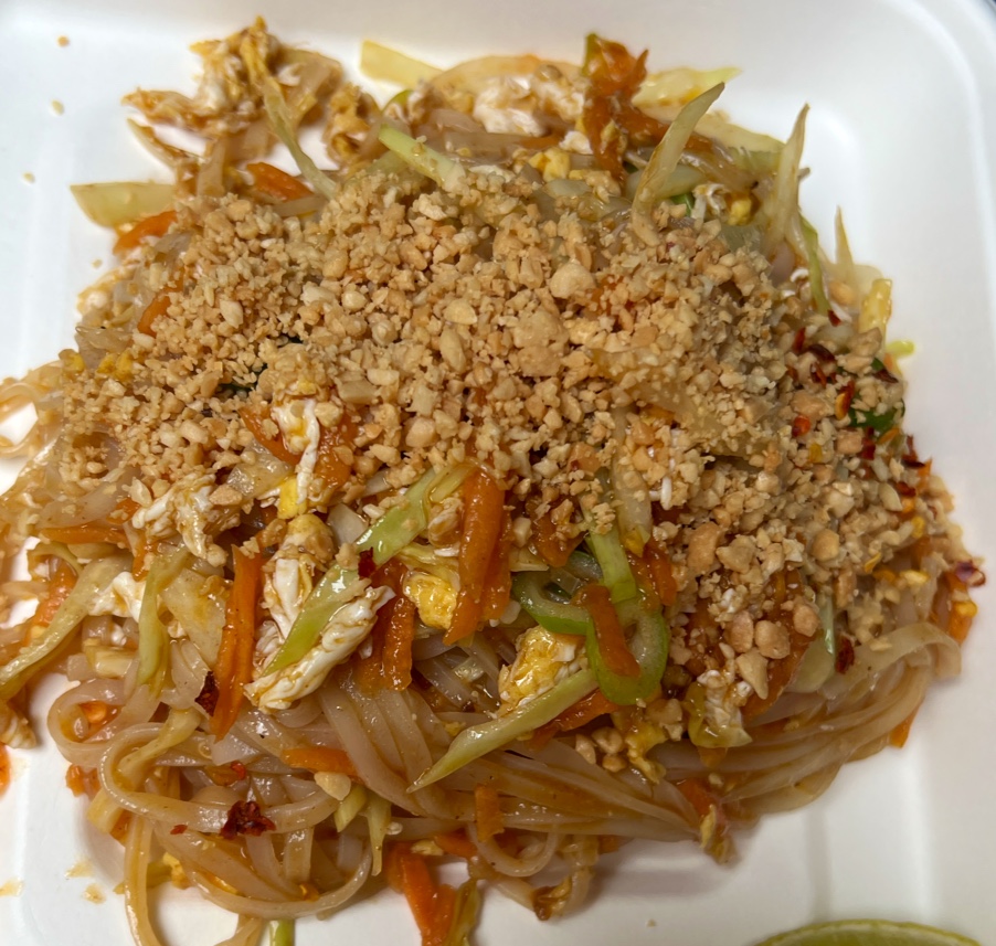 Kinkhao Thai Food & Drinks Bologna Centro