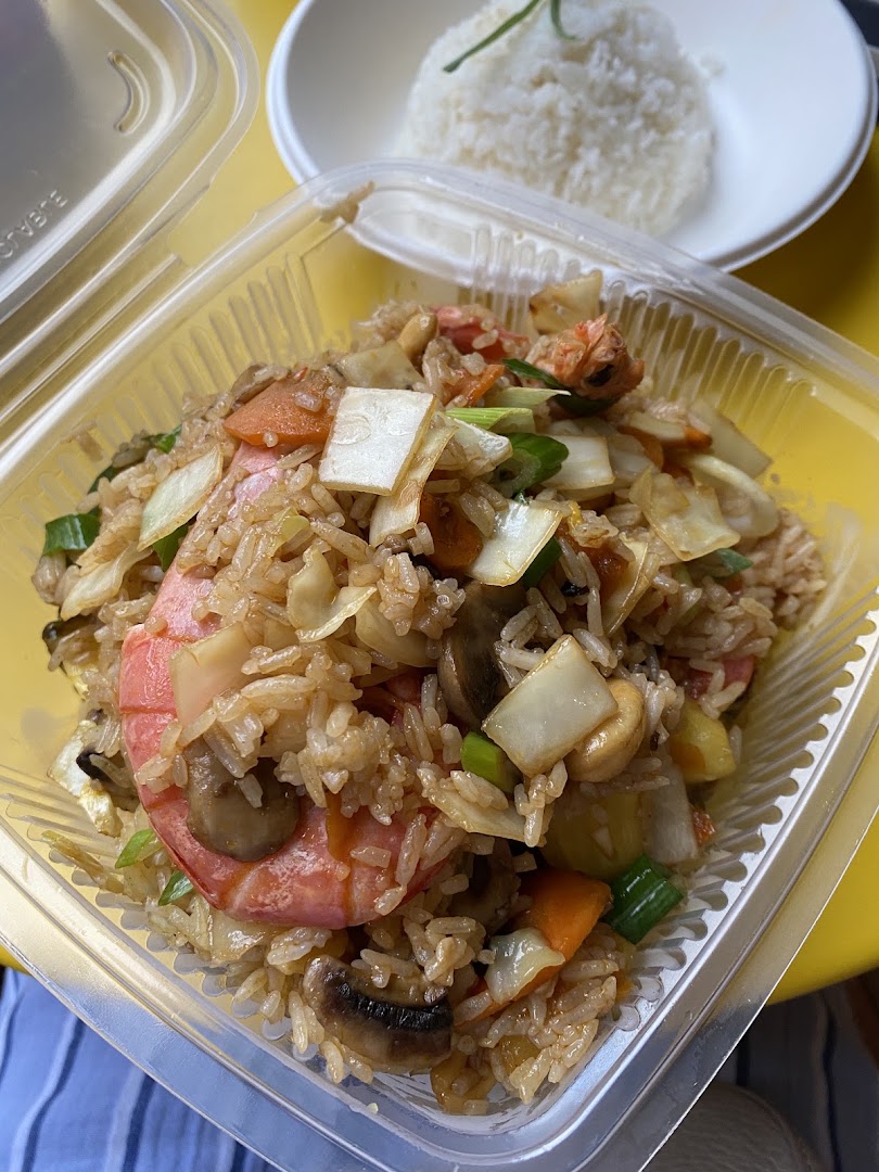 Kinkhao Thai Food & Drinks Bologna Centro