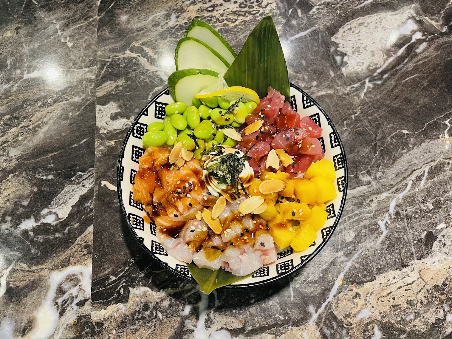 Kinki Sushi Aulla, Aulla
