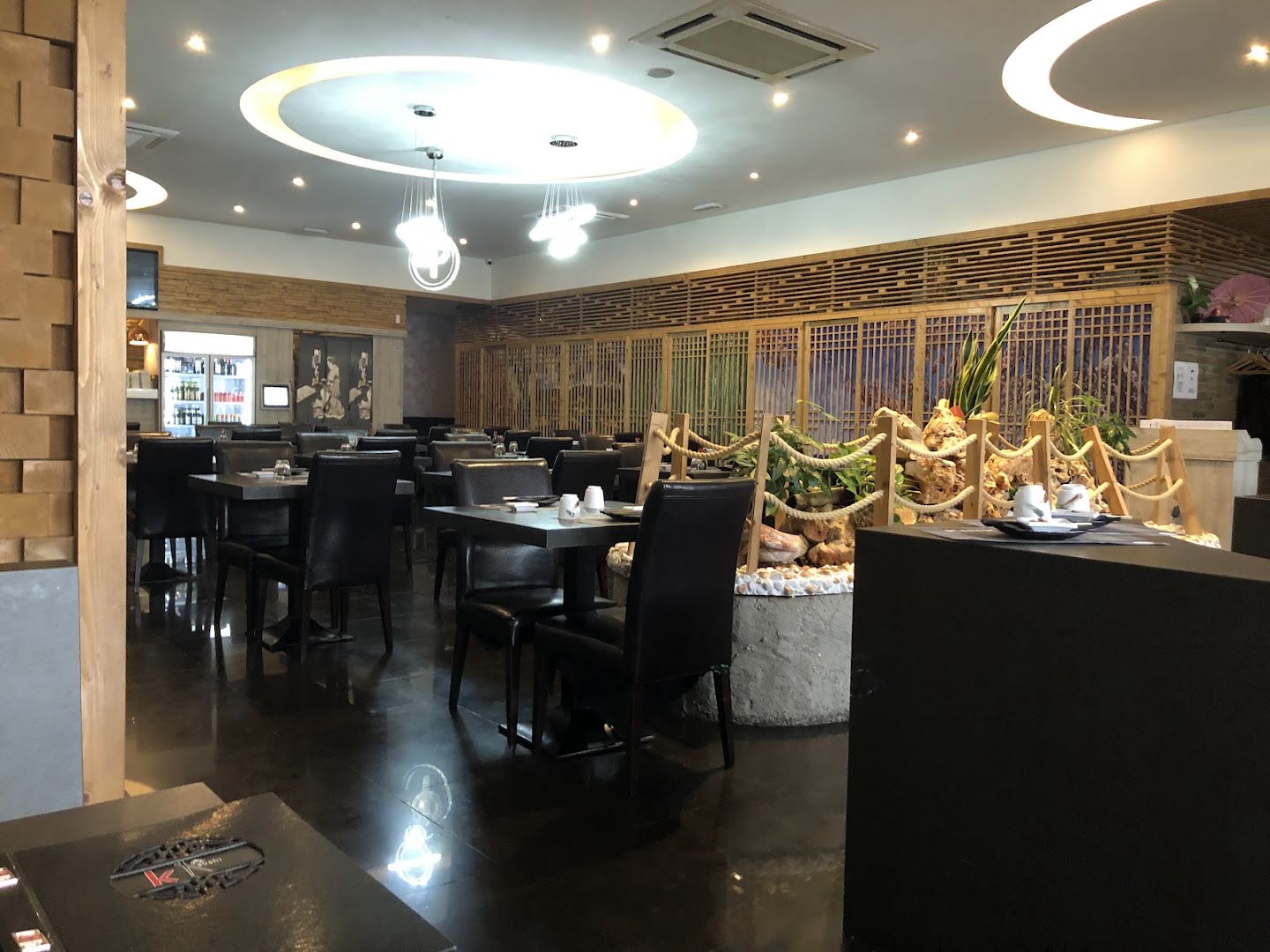Kinki Sushi Cucina Cinese e Giapponese