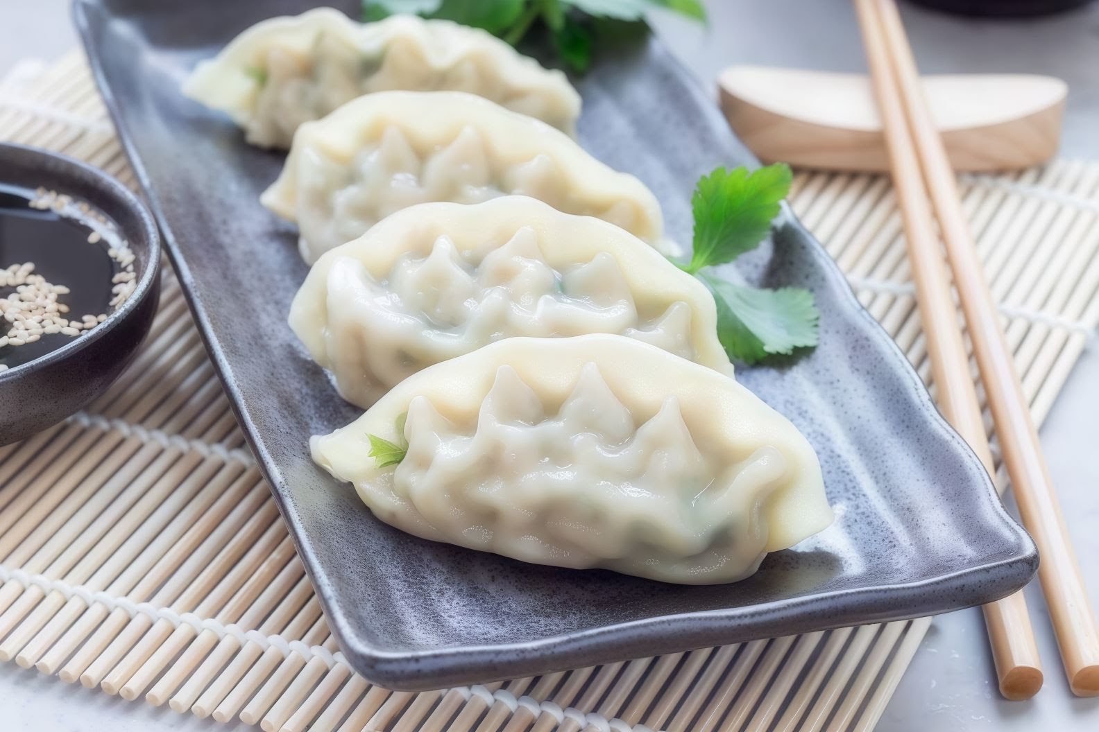 Kinki Sushi Cucina Cinese e Giapponese, Lucca