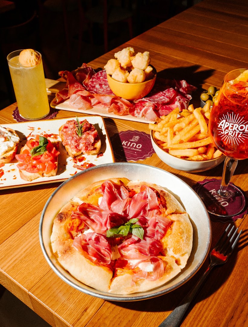 KINO bar bistrot