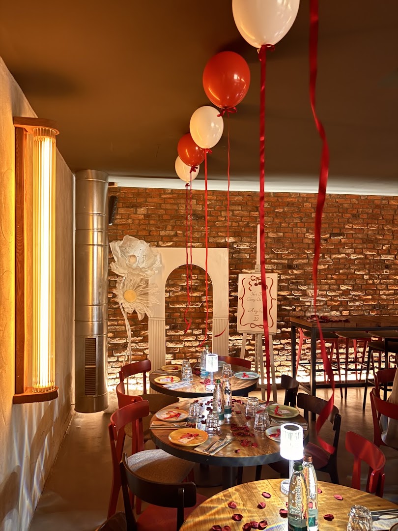 KINO bar bistrot, Meda