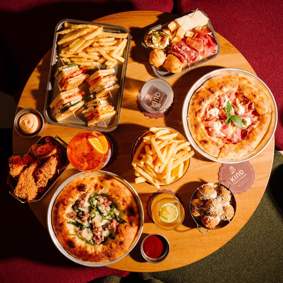 KINO bar bistrot