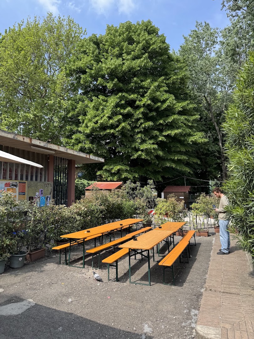 Kinotto Bar
