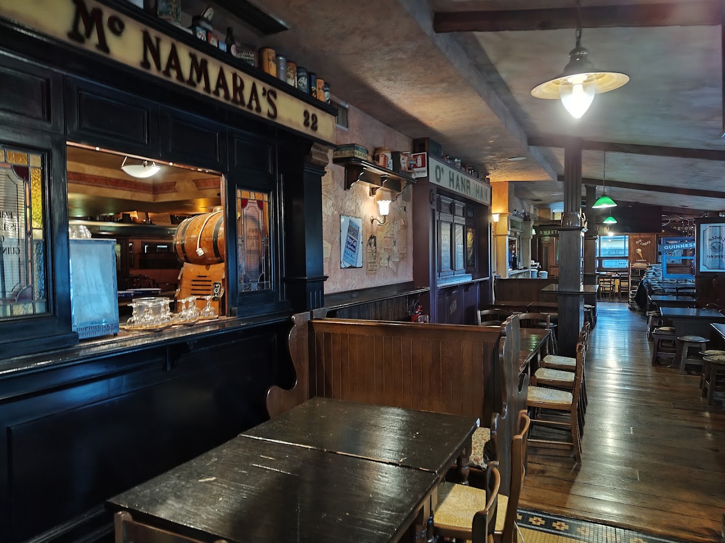 Kinsale Irish Pub