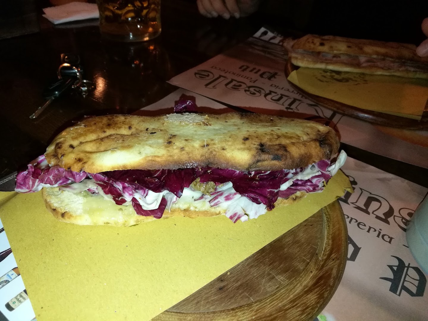 Kinsale Pub Avellino