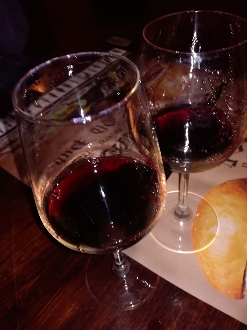 Kinsale Pub Avellino