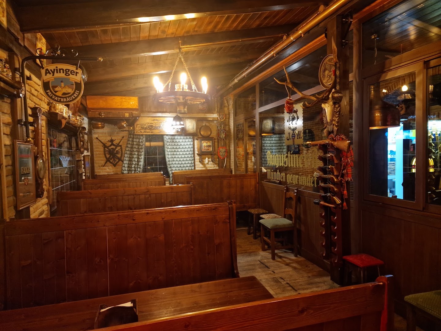Kinsale Pub Avellino