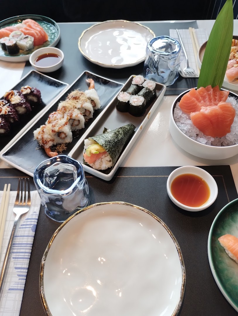 Kinso Sushi Mondovì
