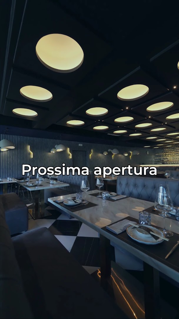 Kinso Sushi Mondovì