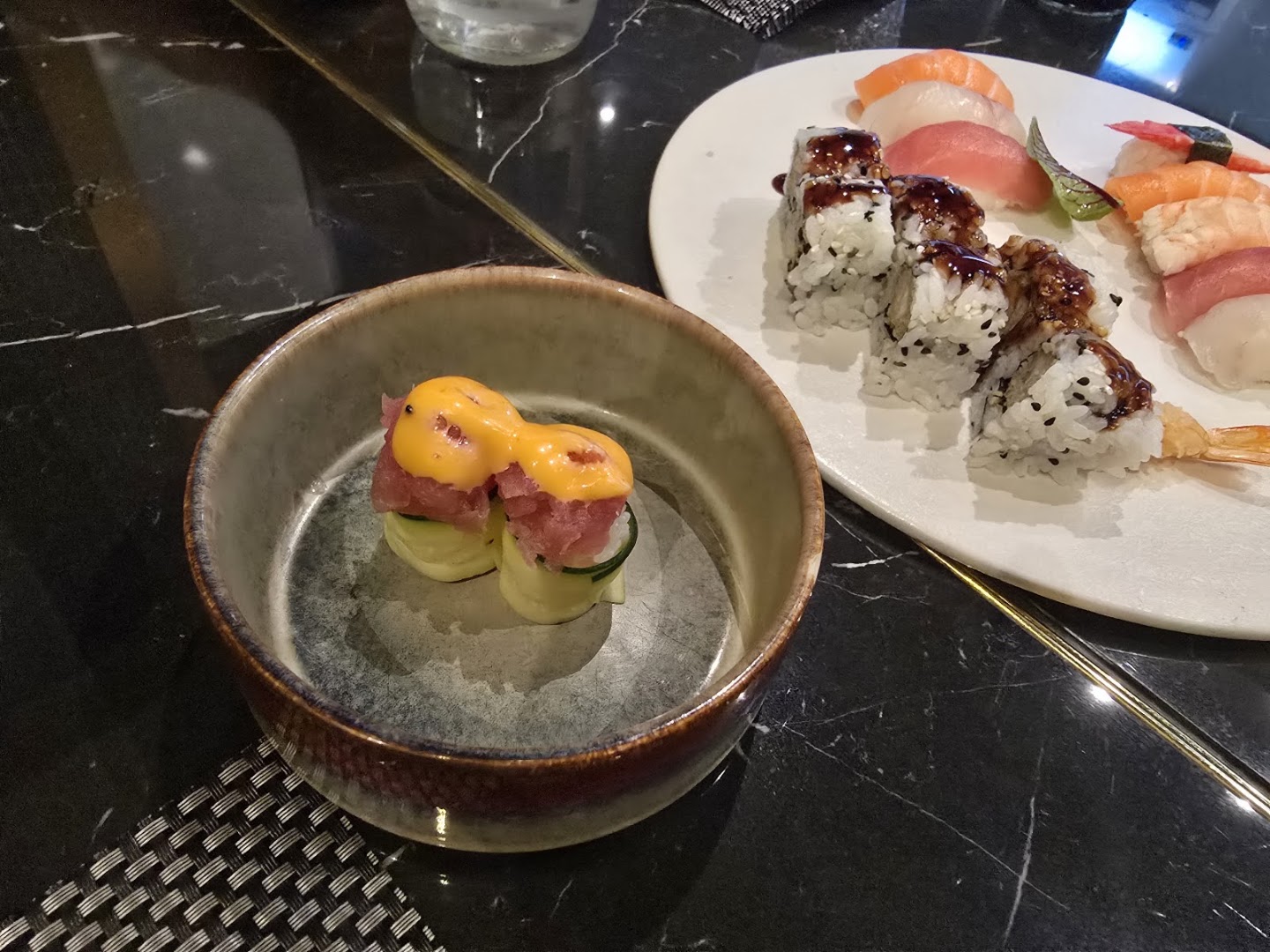 Kinso Sushi Savigliano