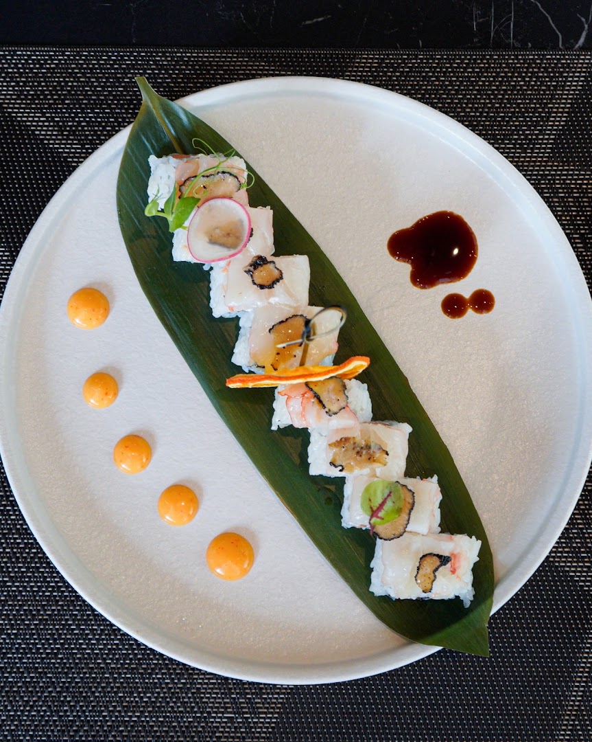 Kinso Sushi Savigliano, Savigliano