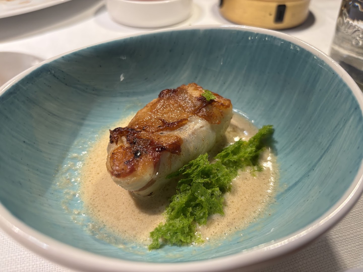 Kinzu Sushi Experience