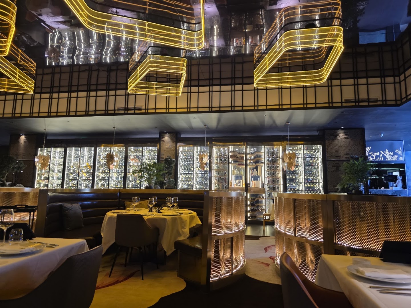 Kinzu Sushi Experience
