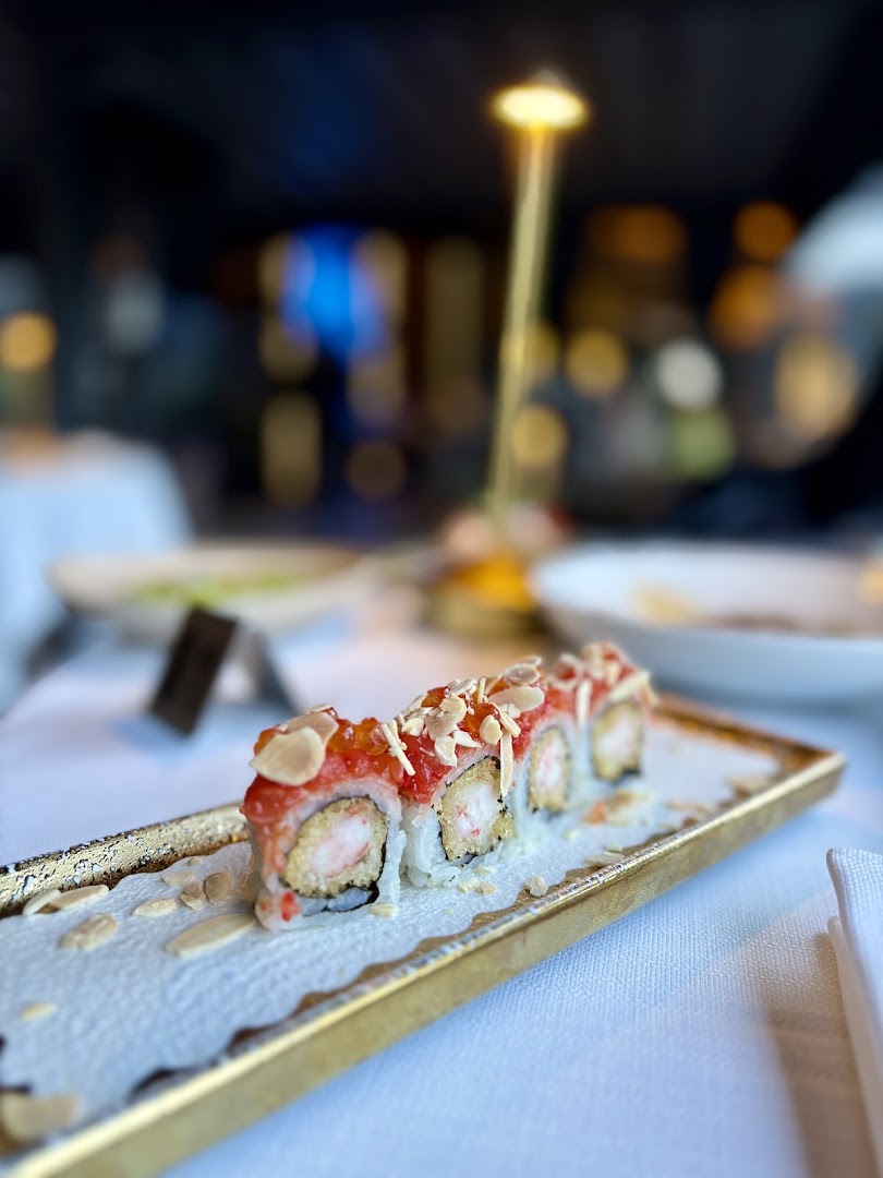 Kinzu Sushi Experience