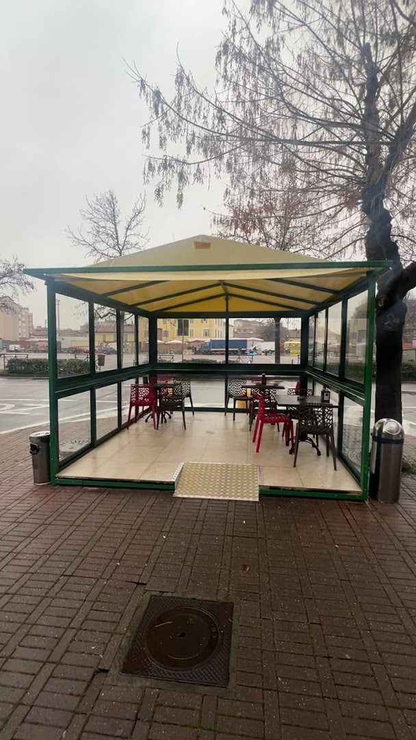 Kiosco Bar Chieri