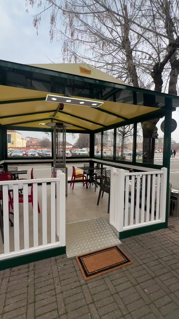 Kiosco Bar Chieri