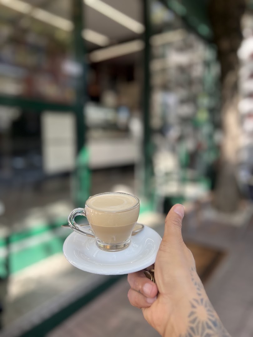 Kiosco Bar Chieri