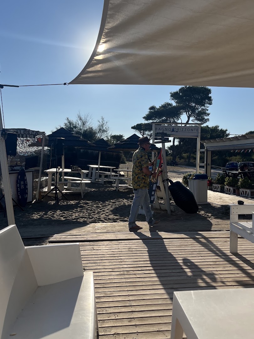 Kiosco Beach