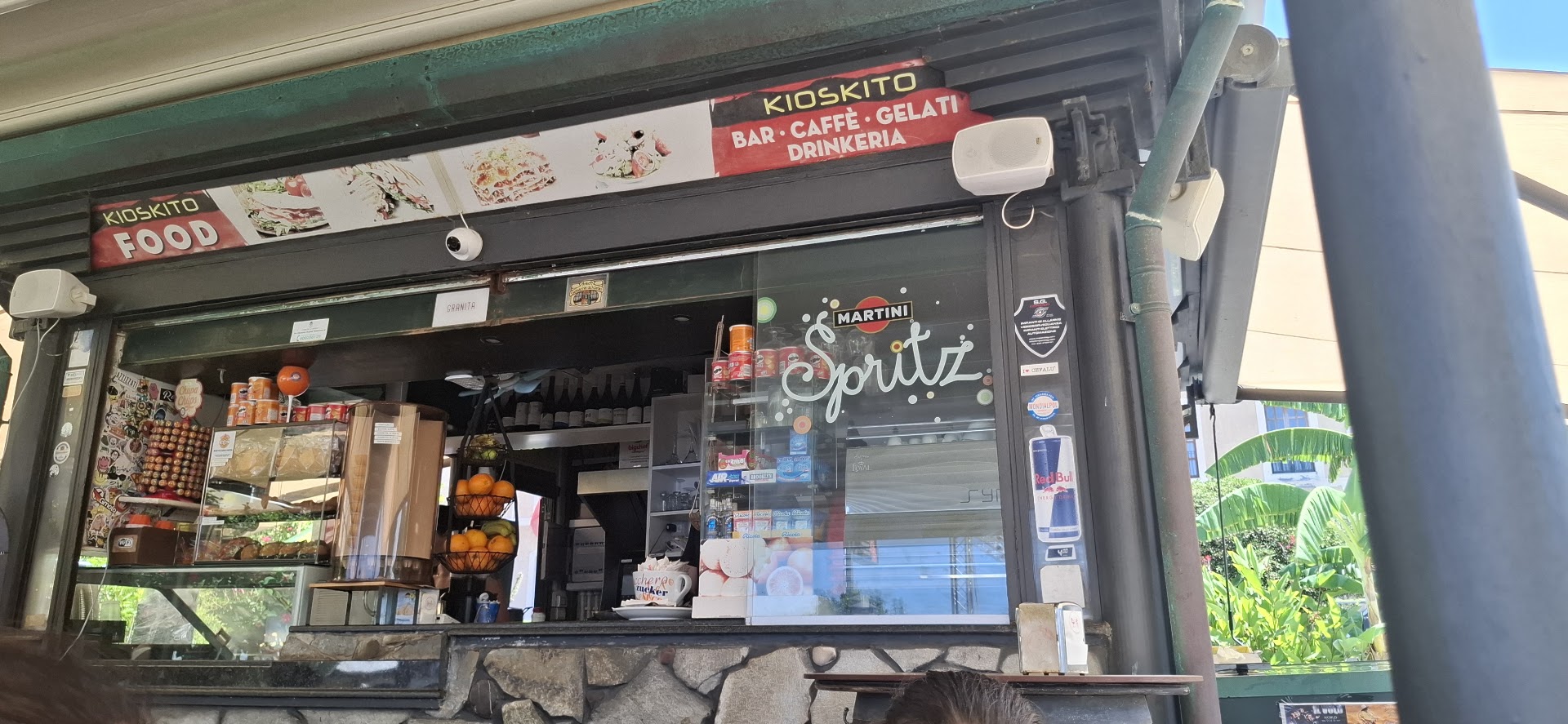 Kioskito Bistrot