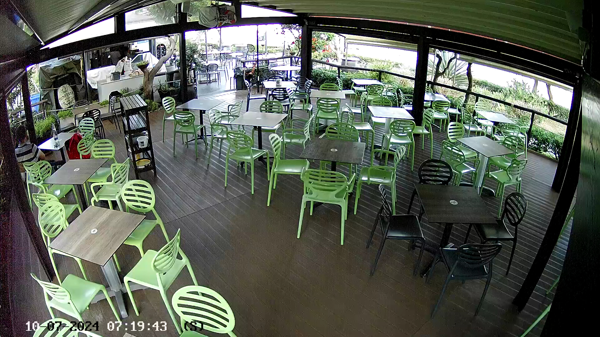 Kioskito Bistrot