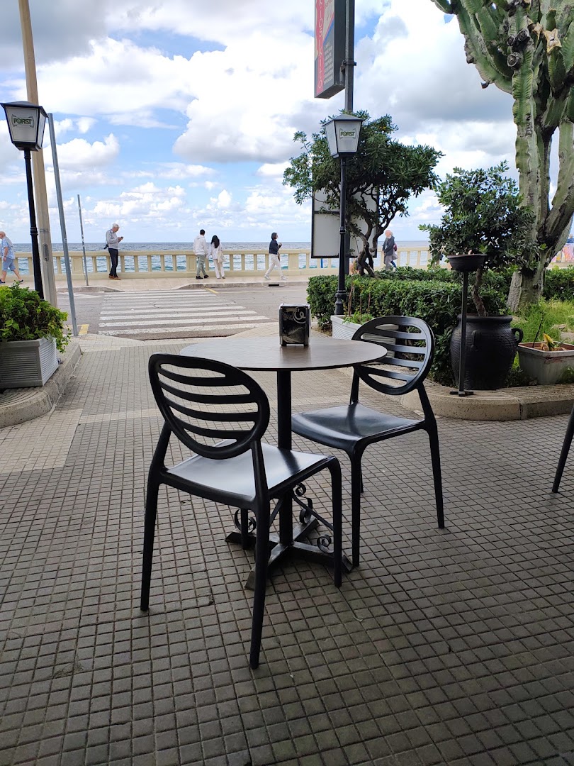 Kioskito Bistrot