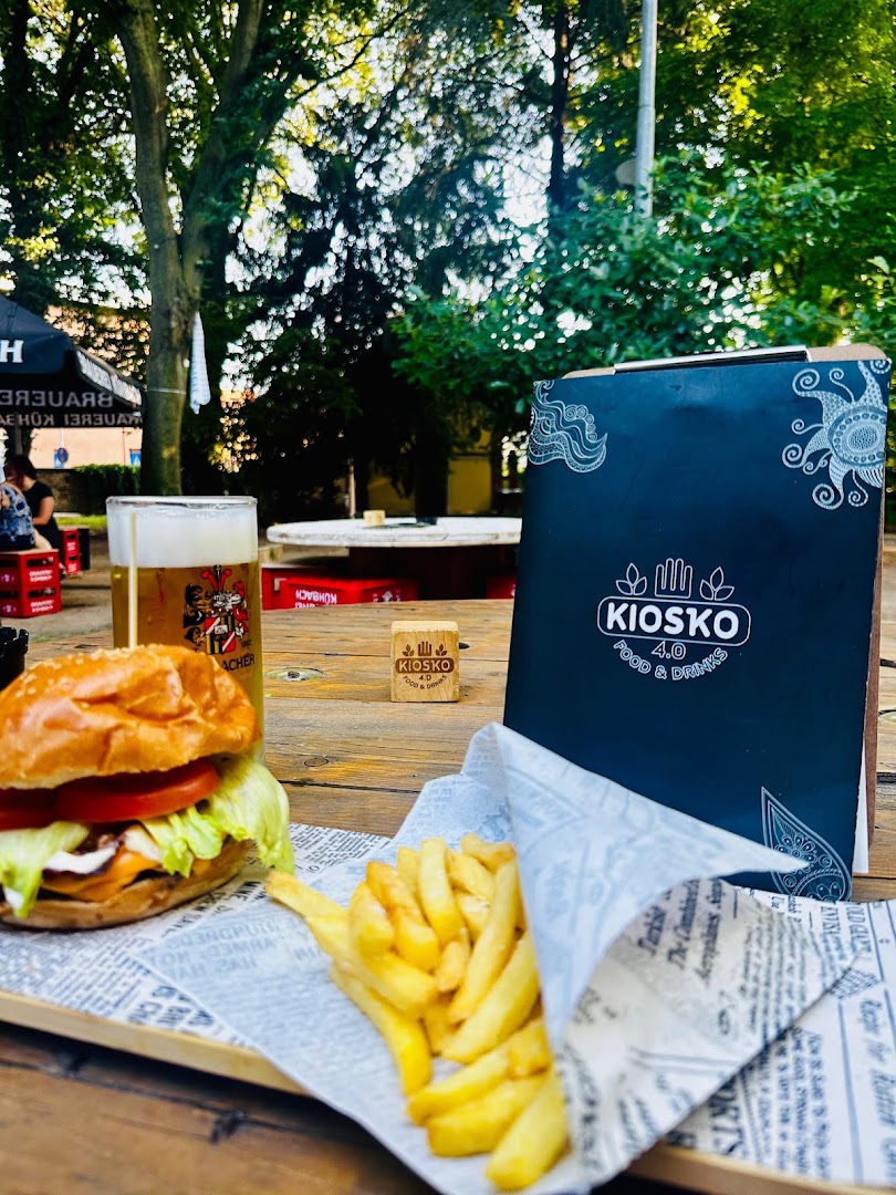 Kiosko 4.0