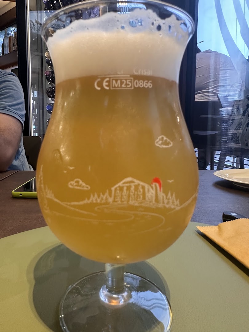 Kiosko Caffetteria Birreria, Caselette
