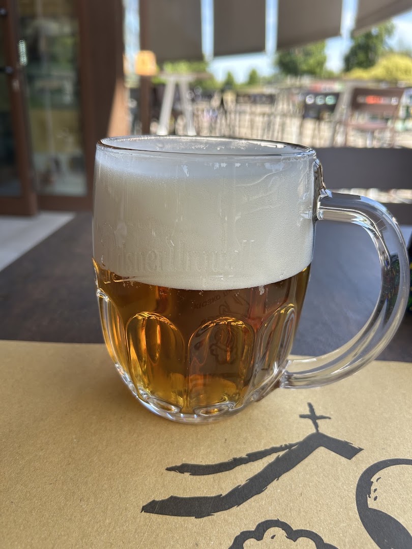 Kiosko Caffetteria Birreria