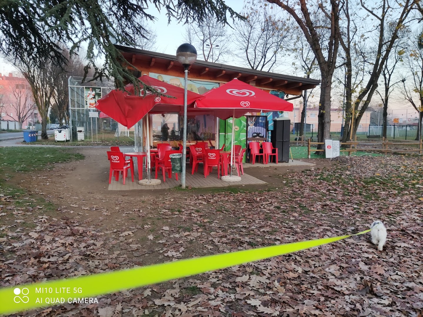 Kiosko