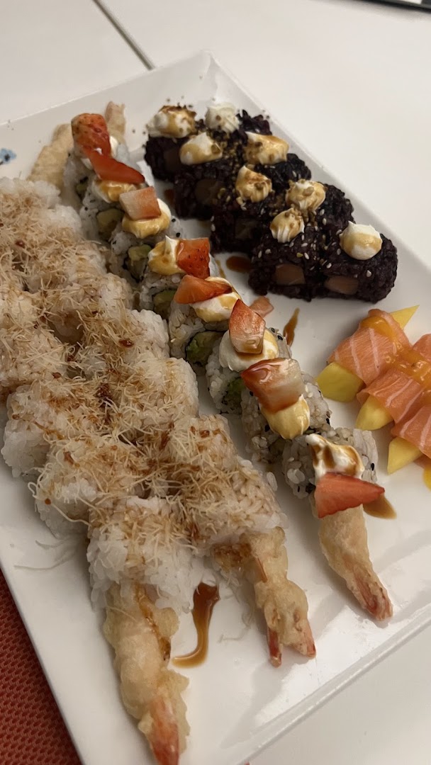 Kioto Sushi Ispra All You Can Eat