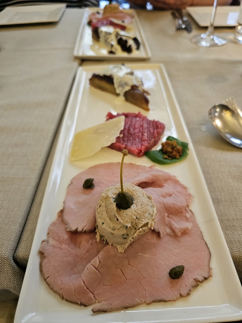 Kipling Restaurant & Wines, Torino