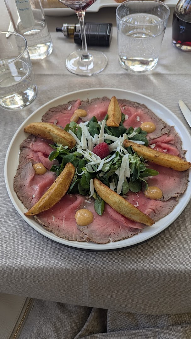 Kipling Restaurant & Wines