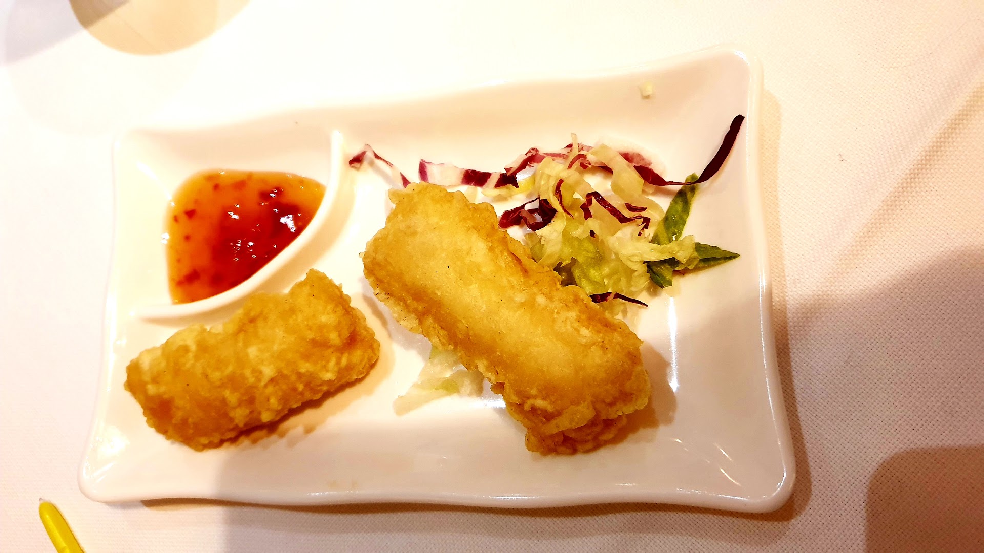 kirin Ristorante giapponese