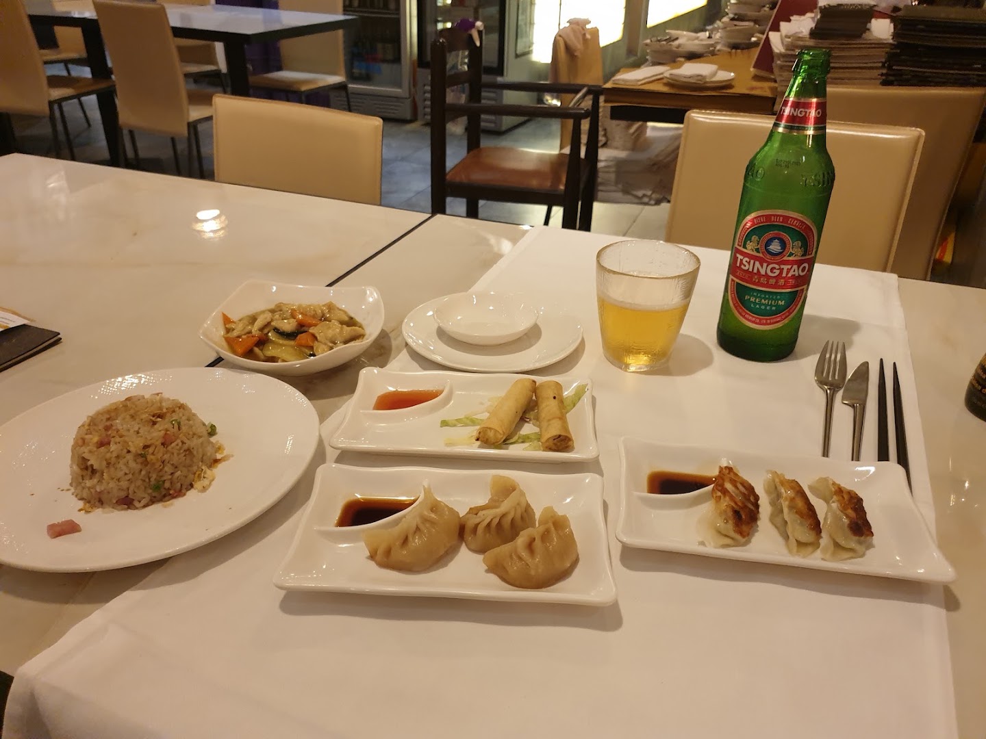 kirin Ristorante giapponese